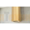 Настенная вытяжка Sirius MO 209 gold