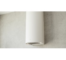 Настенная вытяжка Sirius MO 209 W