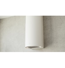 Настенная вытяжка Sirius MO 209 W