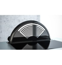 Вытяжка Downdraft Sirius S-DD13 SUNRISE EM black