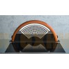 Вытяжка Downdraft Sirius S-DD13 SUNRISE EM copper