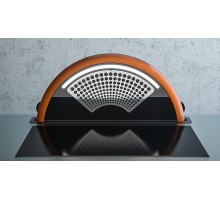 Вытяжка Downdraft Sirius S-DD13 SUNRISE EM copper
