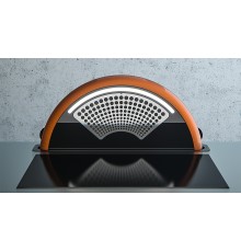 Вытяжка Downdraft Sirius S-DD13 SUNRISE EM copper