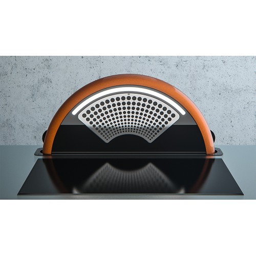 Вытяжка Downdraft Sirius S-DD13 SUNRISE EM copper