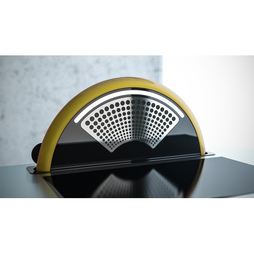Вытяжка Downdraft Sirius S-DD13 SUNRISE EM gold