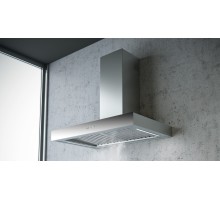 Настенная вытяжка Sirius SL 107 IX