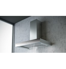 Настенная вытяжка Sirius SL 107 IX