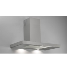 Настенная вытяжка Sirius SL 31 IX 90