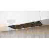 Встраиваемая вытяжка Sirius SM 923 B 85