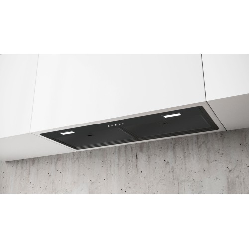 Встраиваемая вытяжка Sirius SM 923 B 85