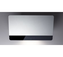 Настенная вытяжка Sirius SLTC 93 SKINNY silver 60
