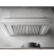 Настенная вытяжка Sirius SL 109 IX 120