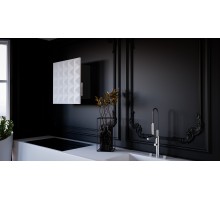 Настенная вытяжка Sirius SL 116 DUNE white