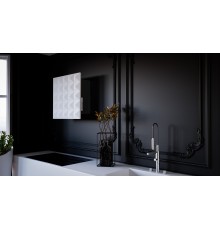 Настенная вытяжка Sirius SL 116 DUNE white