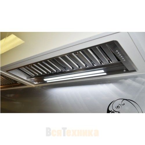 Встраиваемая вытяжка Sirius SL 906-L 100
