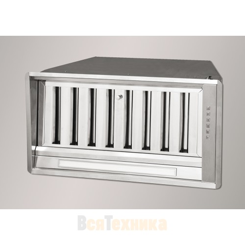Встраиваемая вытяжка Sirius SL 906-L 100