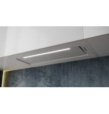 Встраиваемая вытяжка Sirius SL 913 W 50