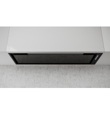 Встраиваемая вытяжка Sirius SL 927 B 80