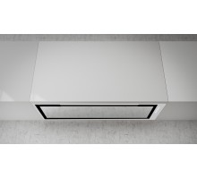Встраиваемая вытяжка Sirius SL 927 W 80