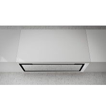 Встраиваемая вытяжка Sirius SL 927 W 80