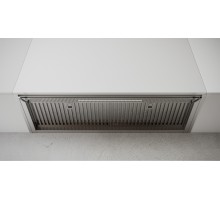 Встраиваемая вытяжка Sirius SL 928 IX 60