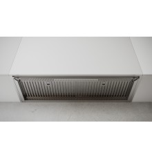 Встраиваемая вытяжка Sirius SL 928 IX 90