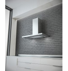 Настенная вытяжка Sirius SL 92 IX 60