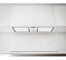 Встраиваемая вытяжка Sirius SL 930 W 85 Superhero
