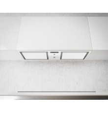 Встраиваемая вытяжка Sirius SL 930 W 85 Superhero