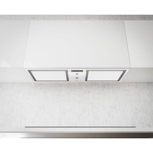 Встраиваемая вытяжка Sirius SL 930 W 85 Superhero