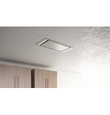 Вытяжка потолочная Sirius SLT 958 IX BRUSHLESS