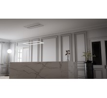 Вытяжка потолочная Sirius SLT 978 KITE W