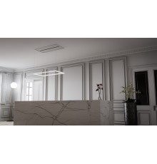 Вытяжка потолочная Sirius SLT 978 KITE W