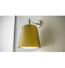 Настенная вытяжка Sirius SLT 105 APPLIQUE gold