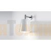 Настенная вытяжка Sirius SLT 105 APPLIQUE white
