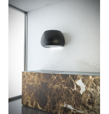 Настенная вытяжка Sirius SLT 106 LINK Black