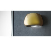 Настенная вытяжка Sirius SLT 106 LINK gold