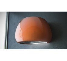 Настенная вытяжка Sirius SLT 106 LINK copper