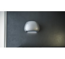 Настенная вытяжка Sirius SLT 106 LINK silver