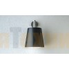 Настенная вытяжка Sirius SLT 105 APPLIQUE black