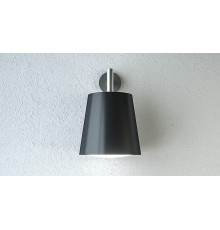 Настенная вытяжка Sirius SLT 105 APPLIQUE black