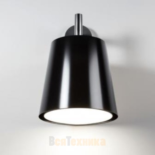 Настенная вытяжка Sirius SLT 105 APPLIQUE black