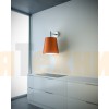 Настенная вытяжка Sirius SLT 105 APPLIQUE copper