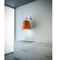 Настенная вытяжка Sirius SLT 105 APPLIQUE copper