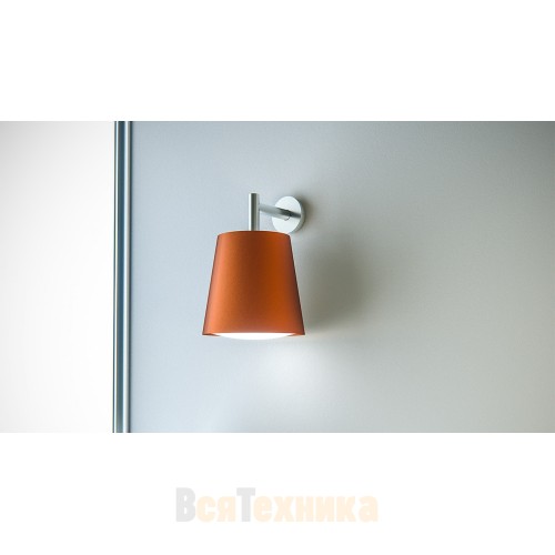 Настенная вытяжка Sirius SLT 105 APPLIQUE copper