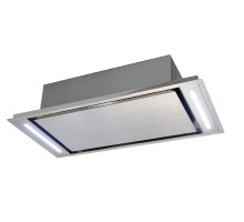 Вытяжка потолочная Sirius SLT 958 EM IX