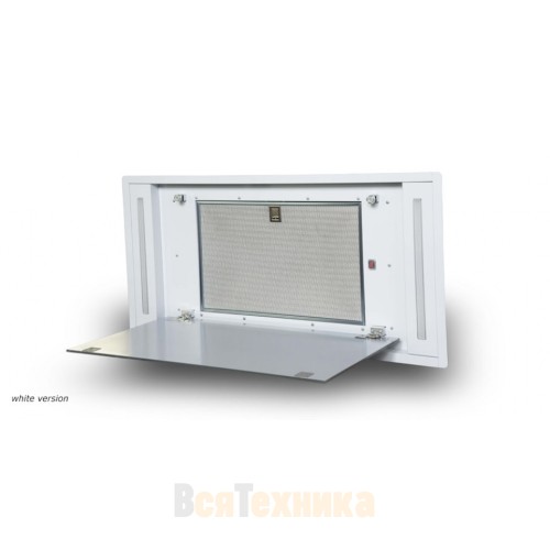 Вытяжка потолочная Sirius SLT 958 EM W