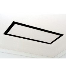 Вытяжка потолочная Sirius SLT 958 IX