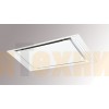 Вытяжка потолочная Sirius SLT 958 W