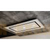 Вытяжка потолочная Sirius SLT 970 FRAME EM W